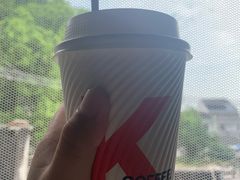 摩卡咖啡-肯德基(黄埭店)