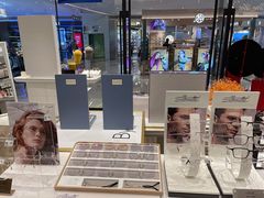 -博士眼镜·President总统(宝安海雅缤纷城店)