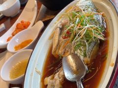 -水润轩私厨海南菜餐厅(铂尔曼酒店)