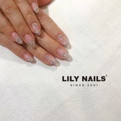 -LILY NAILS美甲美睫