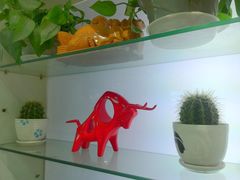 -新镜界眼镜(乐坊大华生活广场店)
