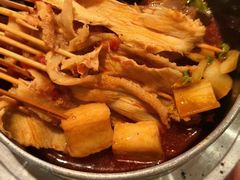 -大哈福烧烤·海鲜·家常菜(延安三路店)