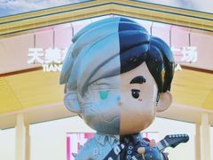 -山西体育中心红灯笼体育场