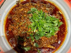 -文立新麻辣烫(合生汇21街区店)