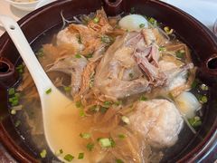 -琬苑鸽庄·川粤融合菜(解放碑总店)