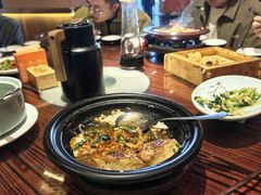 -秋色客家菜(南山店)