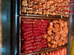 -吉布鲁牛排海鲜自助(百伦店)