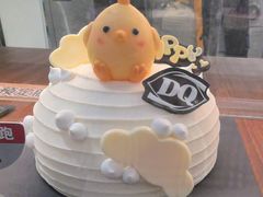 -DQ·蛋糕·冰淇淋(奥特莱斯店)