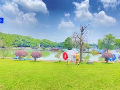 -千龙湖生态旅游度假区