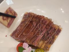 -大鹏饭店·金陵家宴(奥体中心店)