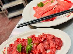 -燃计沙茶皇·香港沙茶火锅(人广旗舰店)