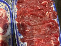 -吉祥涮羊肉