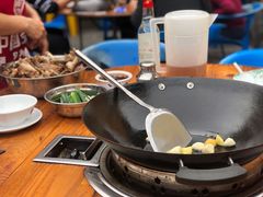 -大地农庄(逢沙大道店)