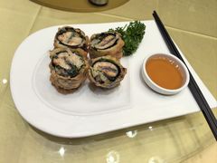 -绿岛国际酒店·海鲜酒楼(八七路店)