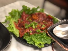 麻辣牛肉-新辣道鱼火锅(领展购物广场·中关村店)
