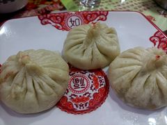 -宝正臻天津包子总店(金阳光居易店)