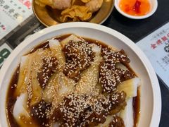 -禄粥·广府味·煲仔粥·宵夜·明档现做(江南西店)