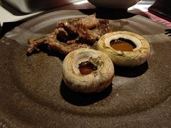 -焱铁烧·黑毛和牛专门店(杭州嘉里中心店)