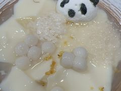 -眉州东坡(团结湖店)