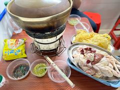 -威邵鸡煲(西华路总店)