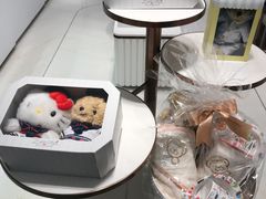 -王府半岛酒店·半岛精品店
