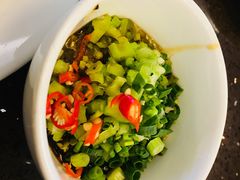 -蜀中吴养生板栗鸡(会展店)