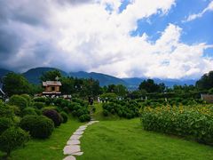 -云禾壹海景庄园餐厅