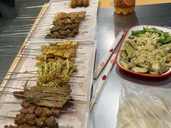 -彭城八戒羊肉串(总店)