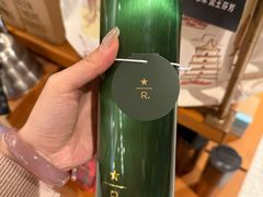 -星巴克臻选(西安钟楼店)