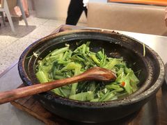 -不二啫·广府啫啫煲(江燕路万科里店)