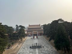 -清西陵
