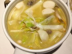 -Aqua Oasis 水天堂(石路天虹店)