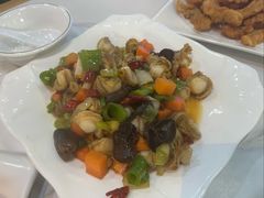 -威海渔村(静安旗舰店)