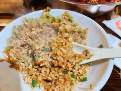 -琥珀老六龙虾(四里河店)