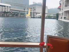 -咖啡苑 - 蔚藍夏日限定主题(永利皇宫店)