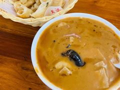 胡辣汤-方中山胡辣汤(航海东路店)