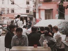 -高邮面馆(明瓦廊店)