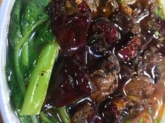-越洋肖氏老米线(杨家坪店)