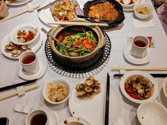 -勝記酒家·37年老字号·经典粤菜(荔枝公园店)