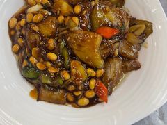 -都一处烧麦馆(前门店)