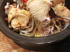 -云海肴·汽锅鸡·云南菜(广安门天虹店)