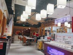 -犇鼎牛潮汕牛肉火锅(新辰里学清路店)