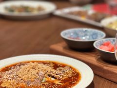 -肆海小川菜酒馆Wine Bistro (青年路店)