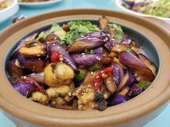 -普天和酒楼·新津菜·烤鸭(天津之眼店)