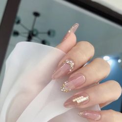 -LILY NAILS美甲美睫