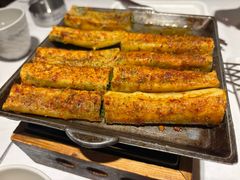 -白氏兄弟烧烤(富康路总店)
