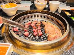 -嘿嘟嘟·肋条烧肉放题(爱融荟城店)