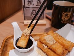 -太二酸菜鱼(宁波来福士店)