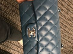 -CHANEL(恒隆广场店)