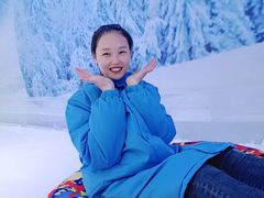 -宁波冰雪大世界(北仑区)